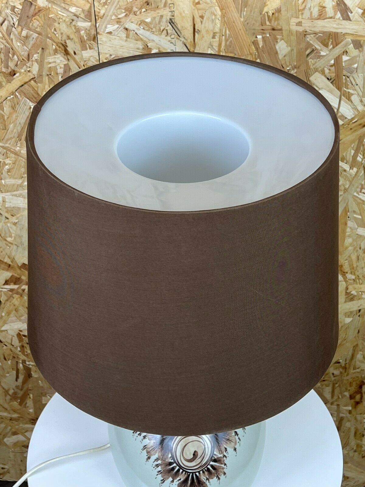 60s 70s Lamp Light Table Lamp Ceramic Bjorn Wiinblad Rosenthal Design photo vinterior