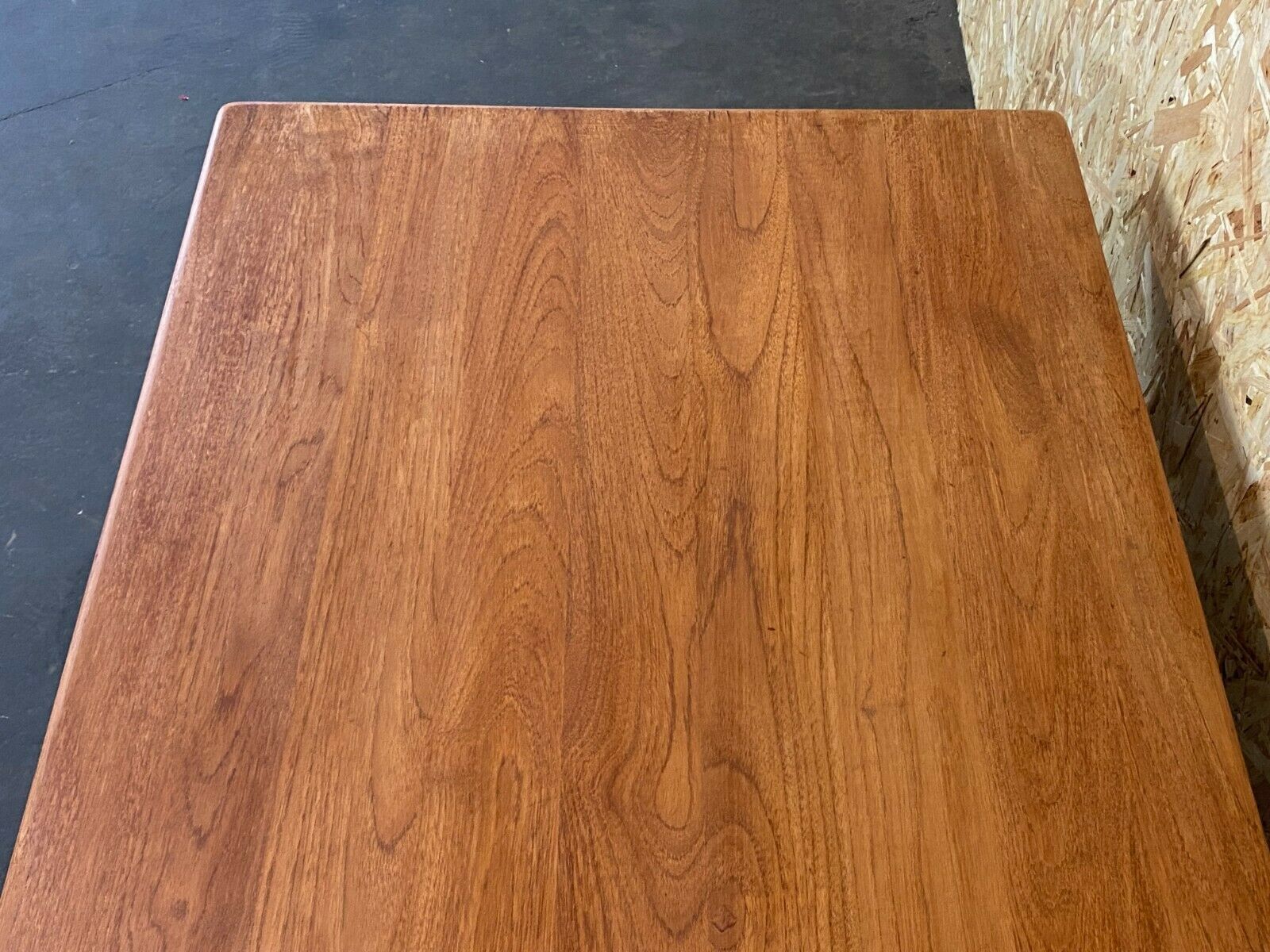 60s 70s Teak Table Side Table Coffee Table Niels Bach Design Denmark photo buy