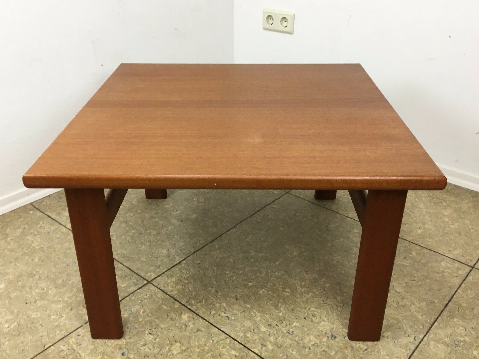 Coffee Table Danish Design Denmark Mid Century photo furniture