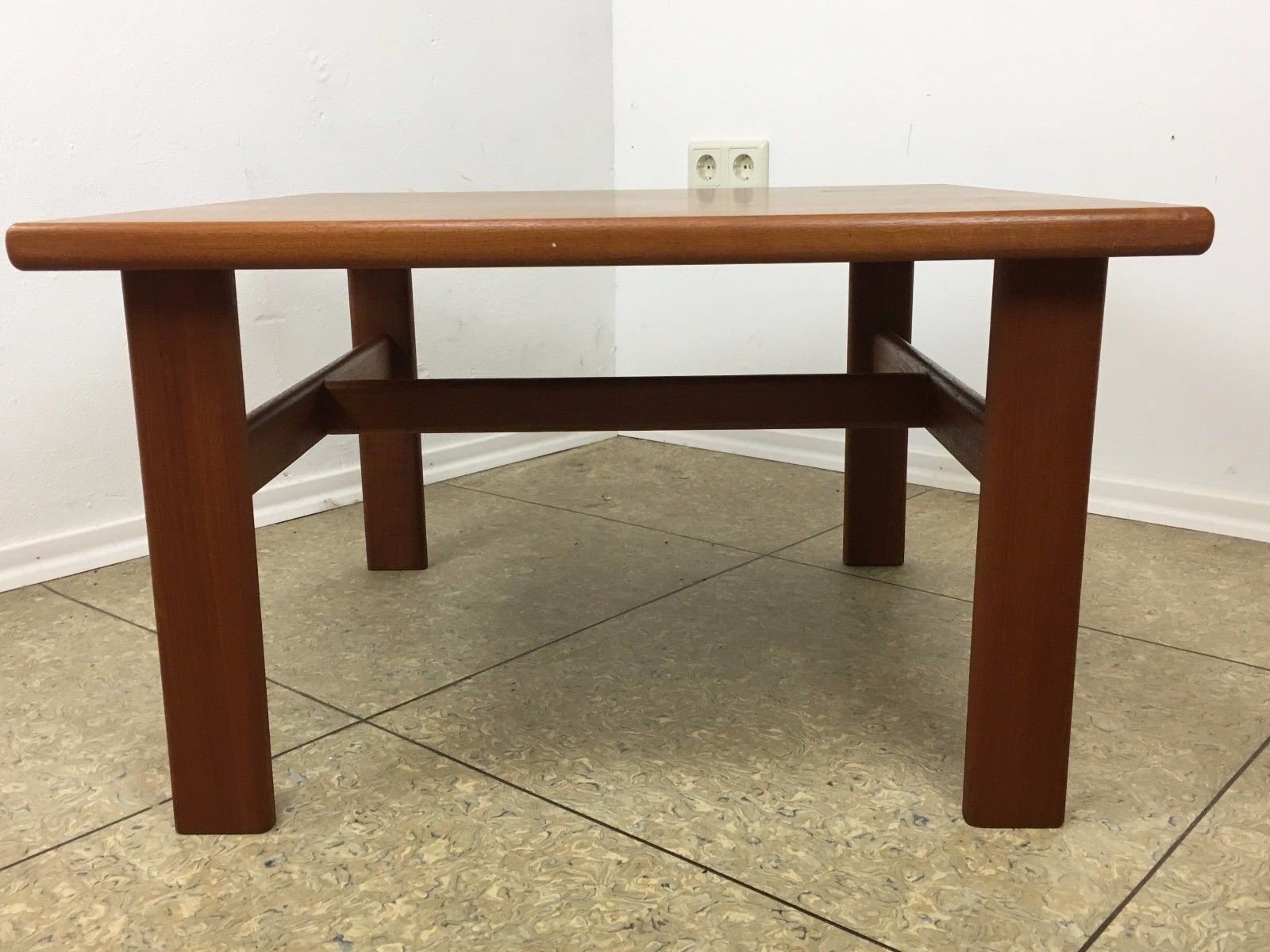 Coffee Table Danish Design Denmark Mid Century photo for sale