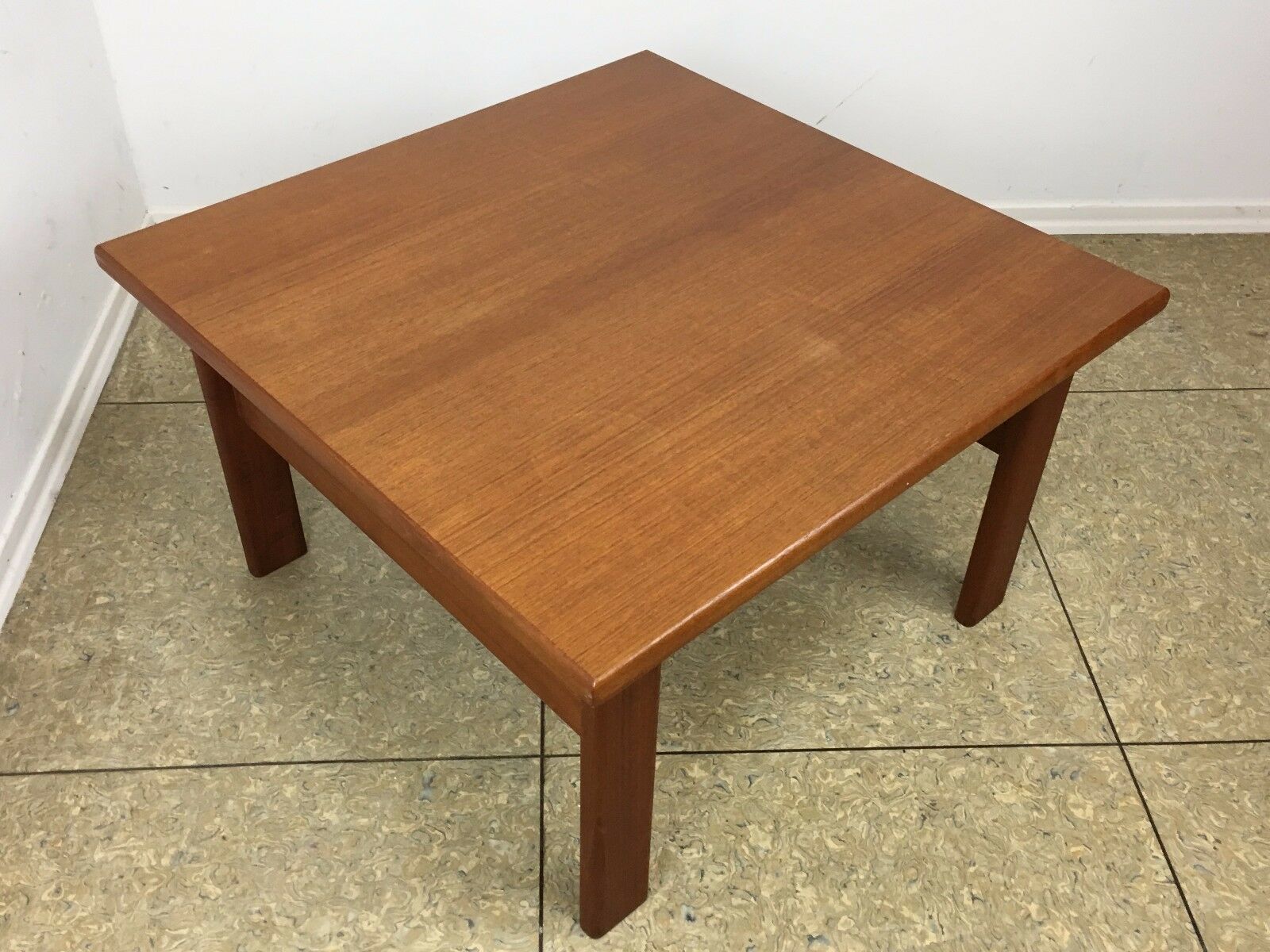 Coffee Table Danish Design Denmark Mid Century photo Furniture