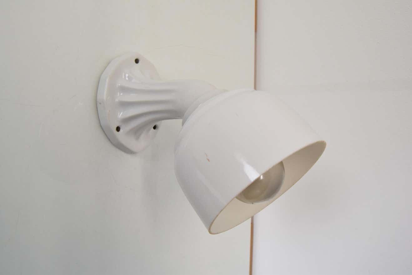 photo buy Art Deco Wall Lamp,Germany,Circa 1930's