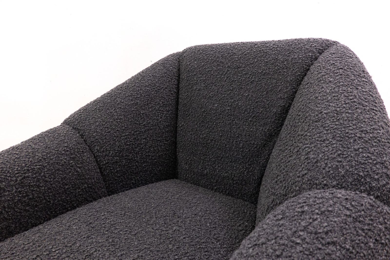 1950's Italian Mid Century Modern Armchair photo 2400.0