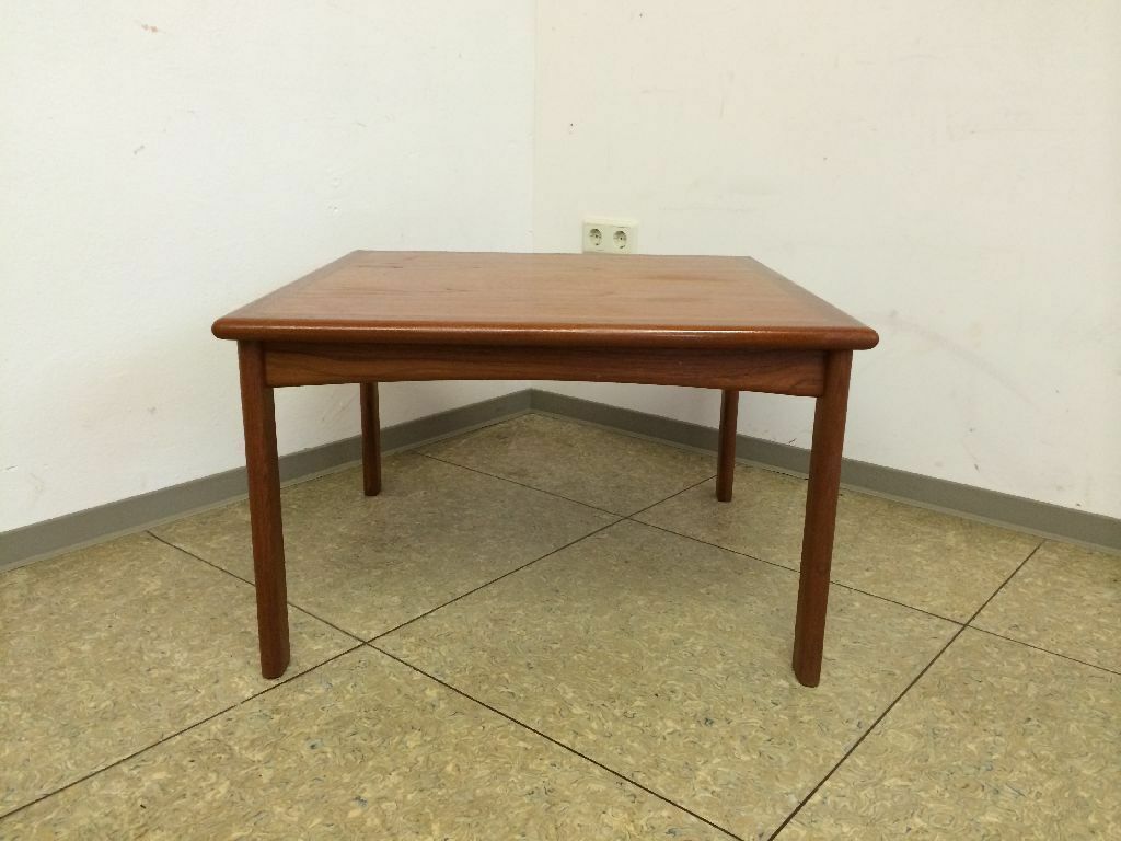 Side Table Glostrup Danish Design Denmark Mid Century photo furniture