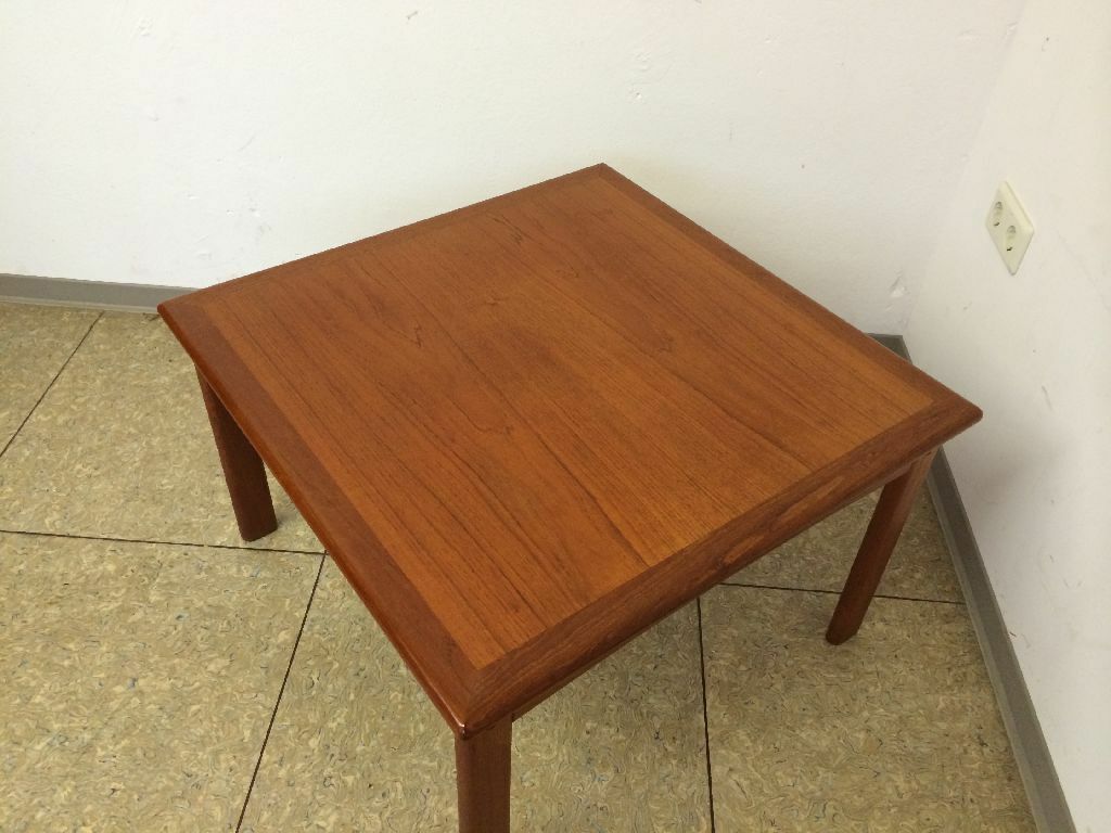 Side Table Glostrup Danish Design Denmark Mid Century photo 211.0