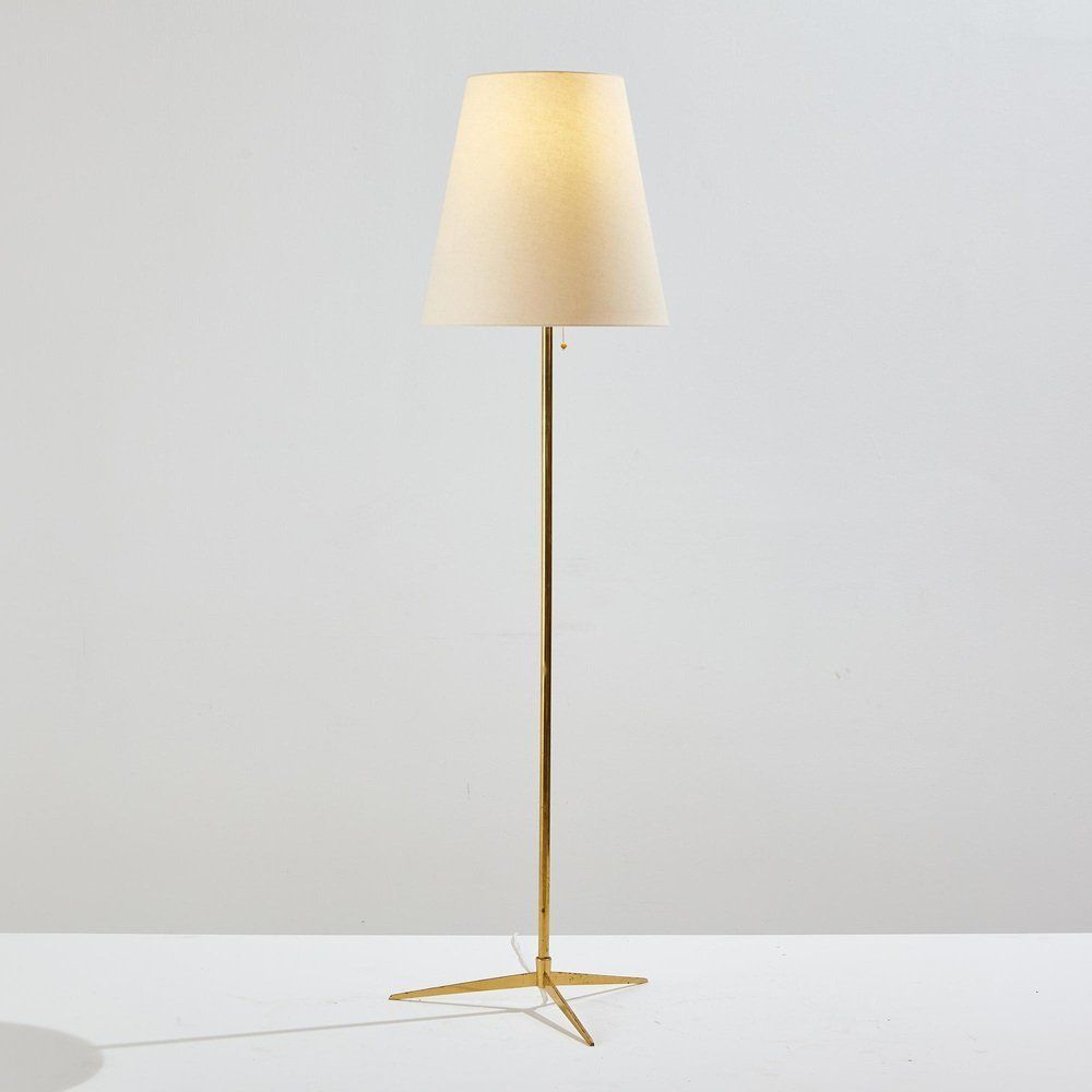 Micheline 2092 Floor Lamp By J.T. Kalmar photo furniture