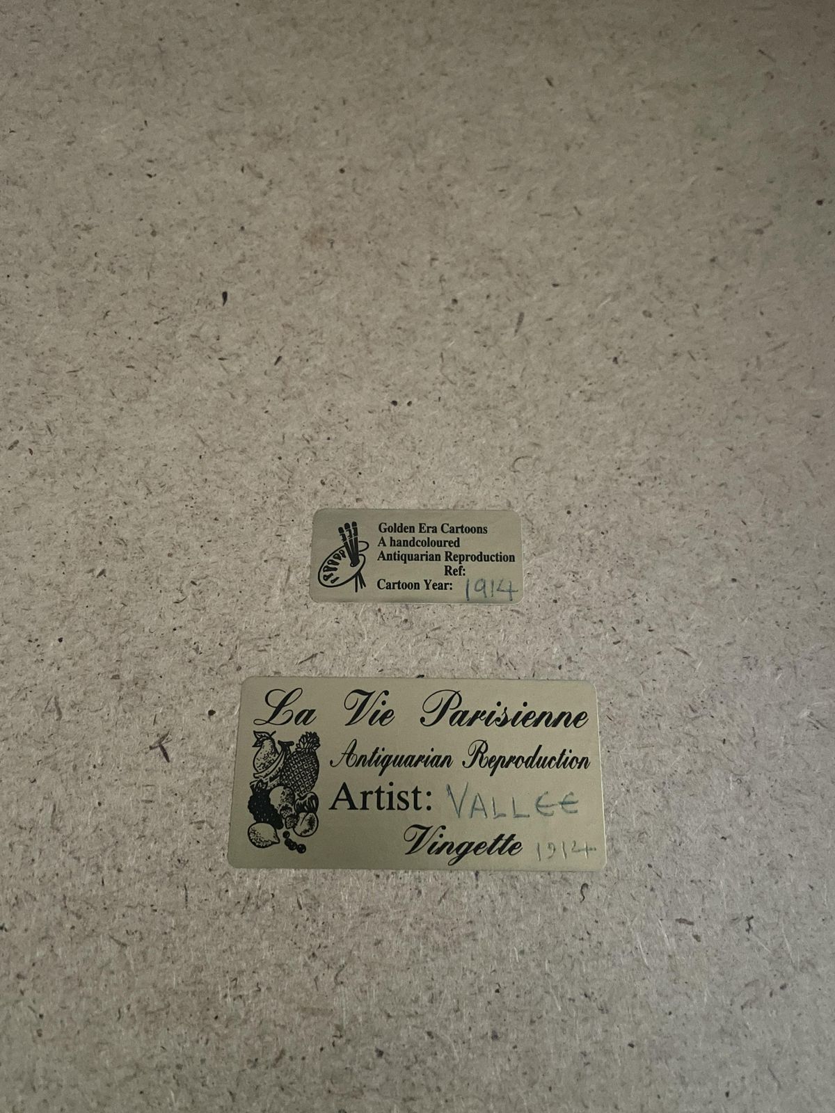 Orginal Repoduction Drawing  Armand Valle Art Deco Style photo 175.0
