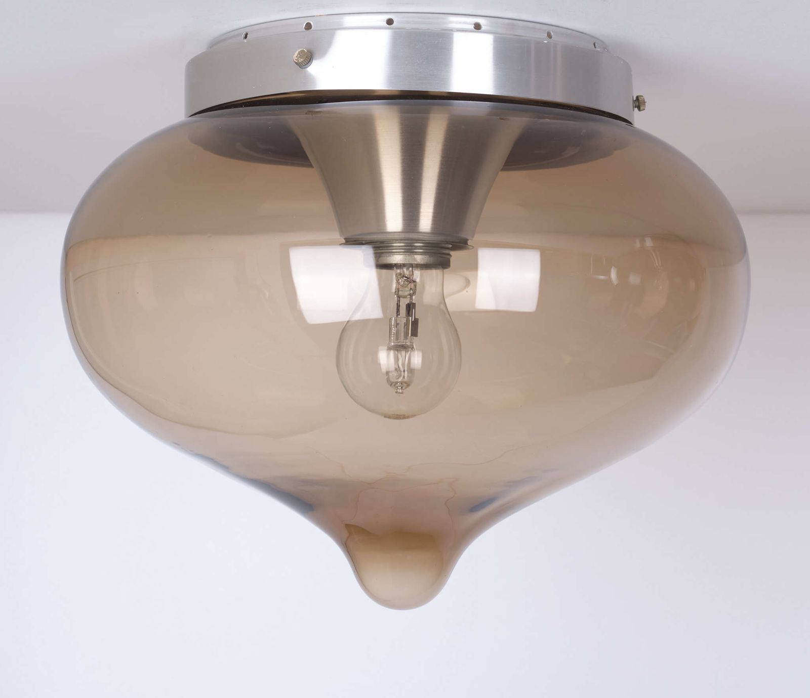photo furniture Set Dijkstra Wall Or Ceiling Lights 1970s