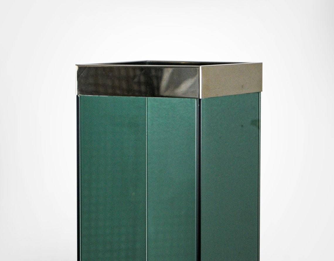 Murano Glass Umbrella Stand 1960s photo 795.0