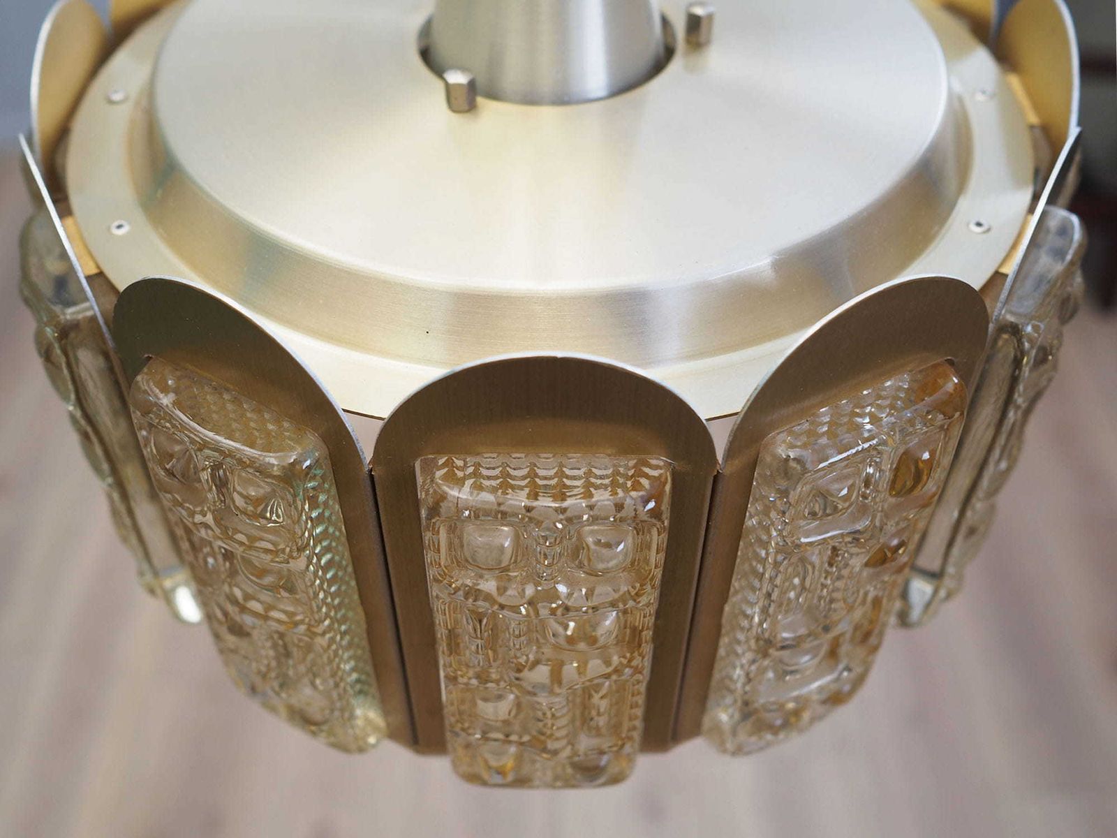 photo for sale Pendant Lamp, Danish Design, 60s, Made In Denmark