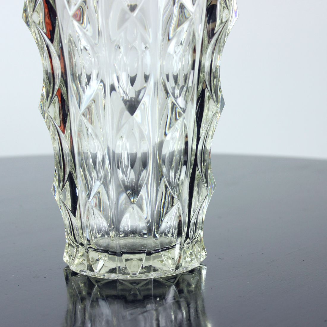 Vintage Vase By Vladislav Urban, Rosice, Czechoslovakia 1960s photo for sale
