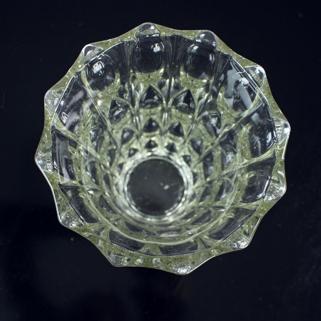 Vintage Vase By Vladislav Urban, Rosice, Czechoslovakia 1960s photo Home Decor