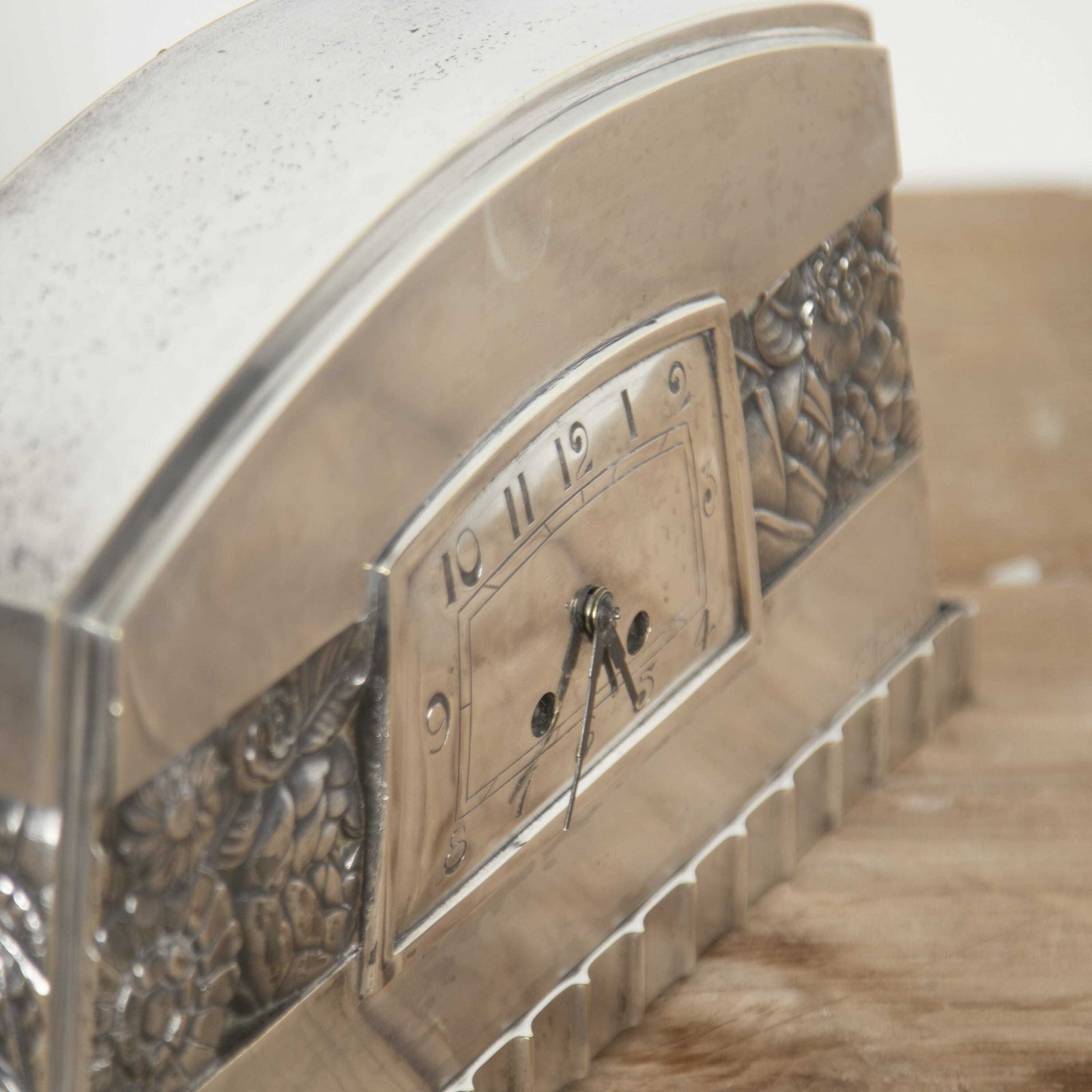 Art Deco Clock photo buy