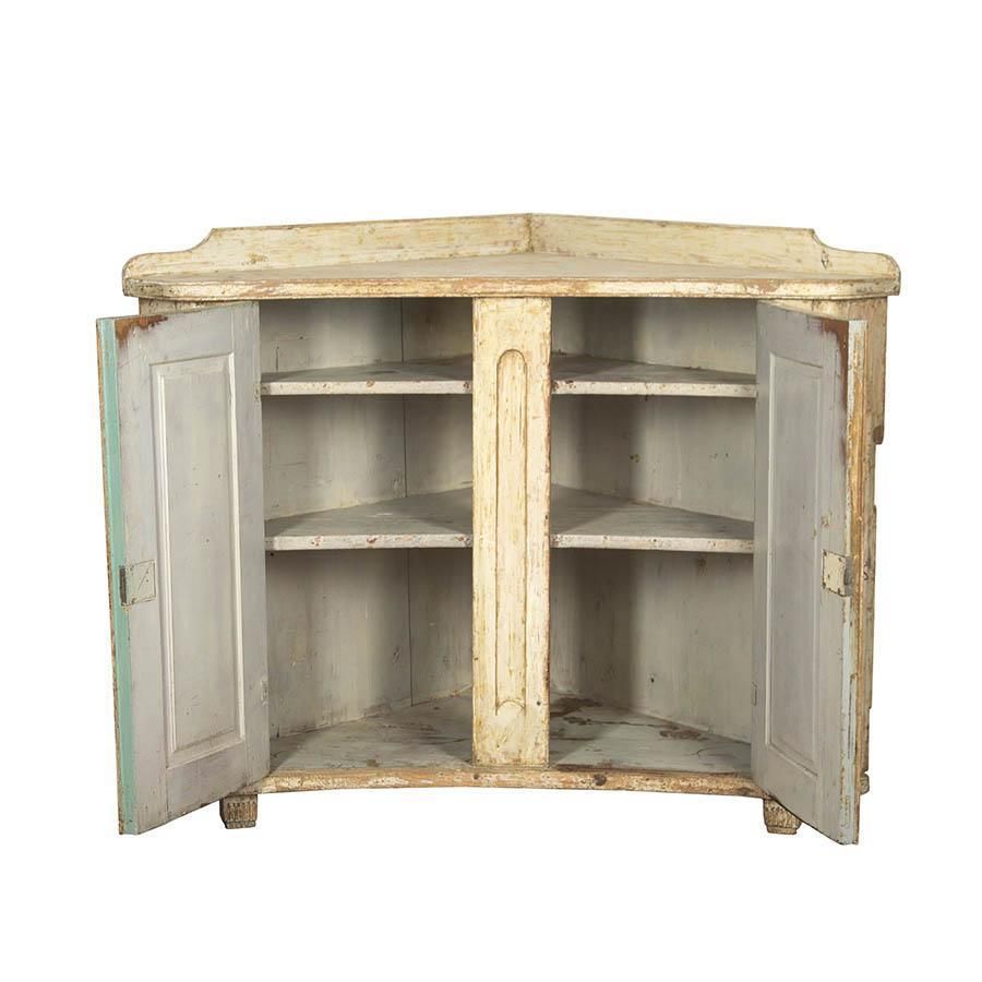 19th Century Corner Buffet, 1800s photo 3200.0