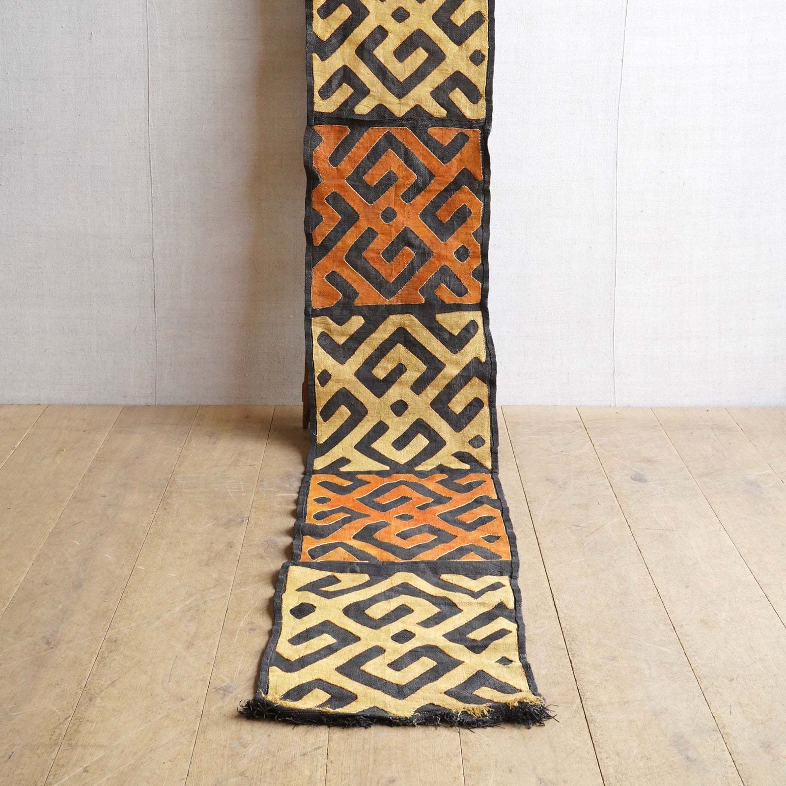 Kuba Cloth