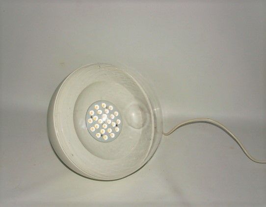 Scandinavian Pendant Lamp, 1970s photo furniture