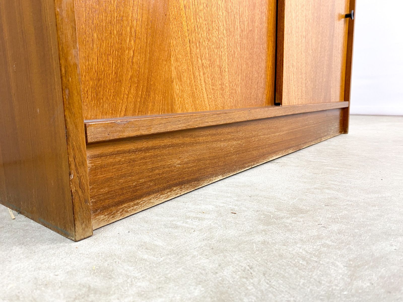 Vintage Bookcase From Sweden | Royal Board Sweden photo buy