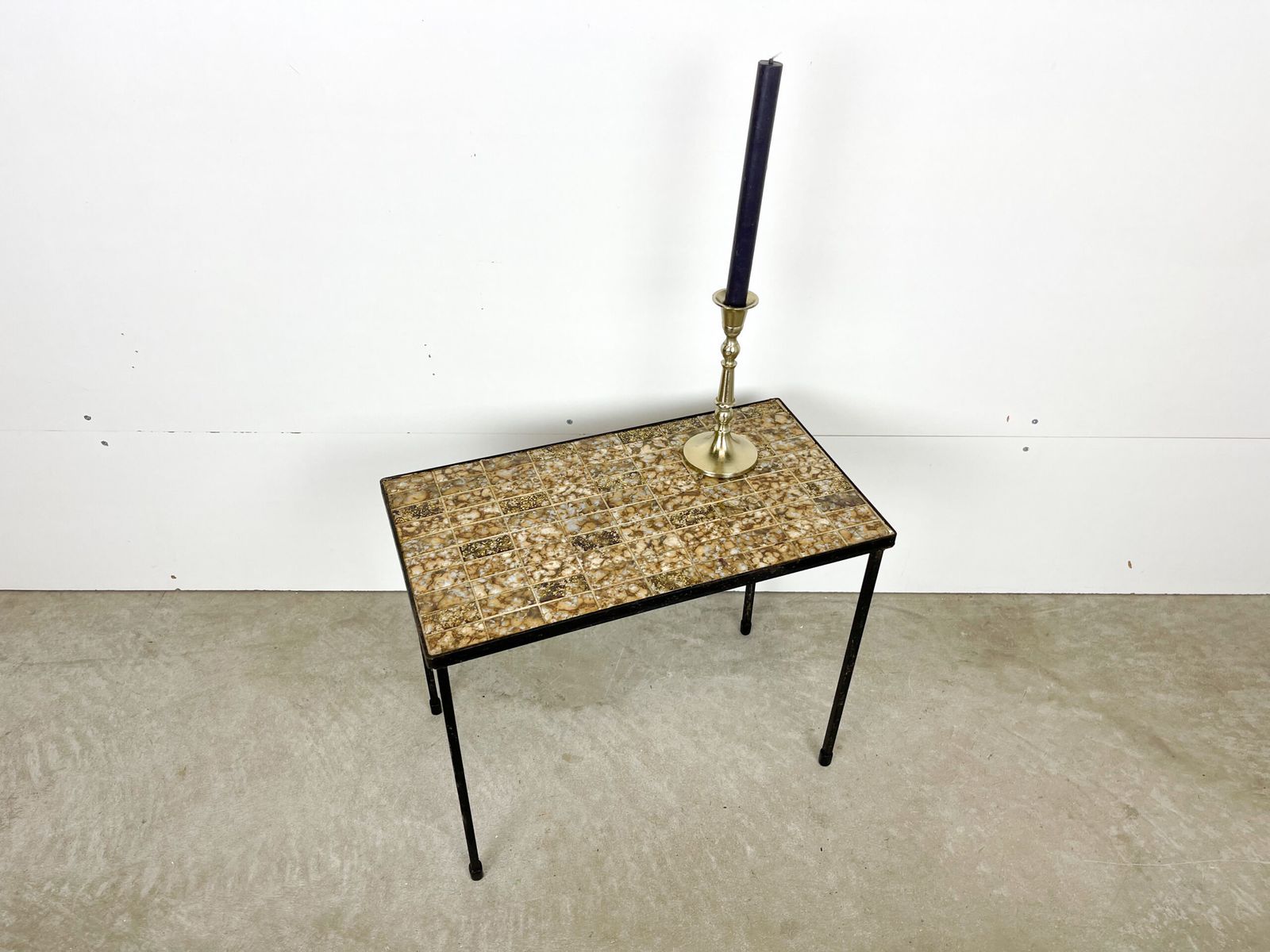 Mosaic Table photo furniture