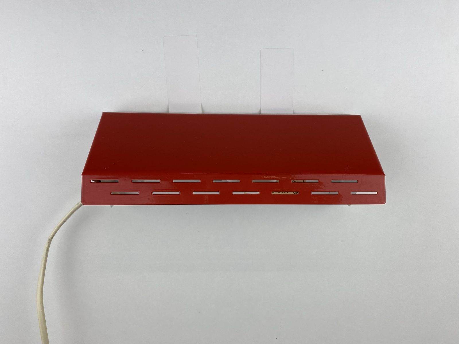Retro Night Light Designer Knud Christensen photo furniture