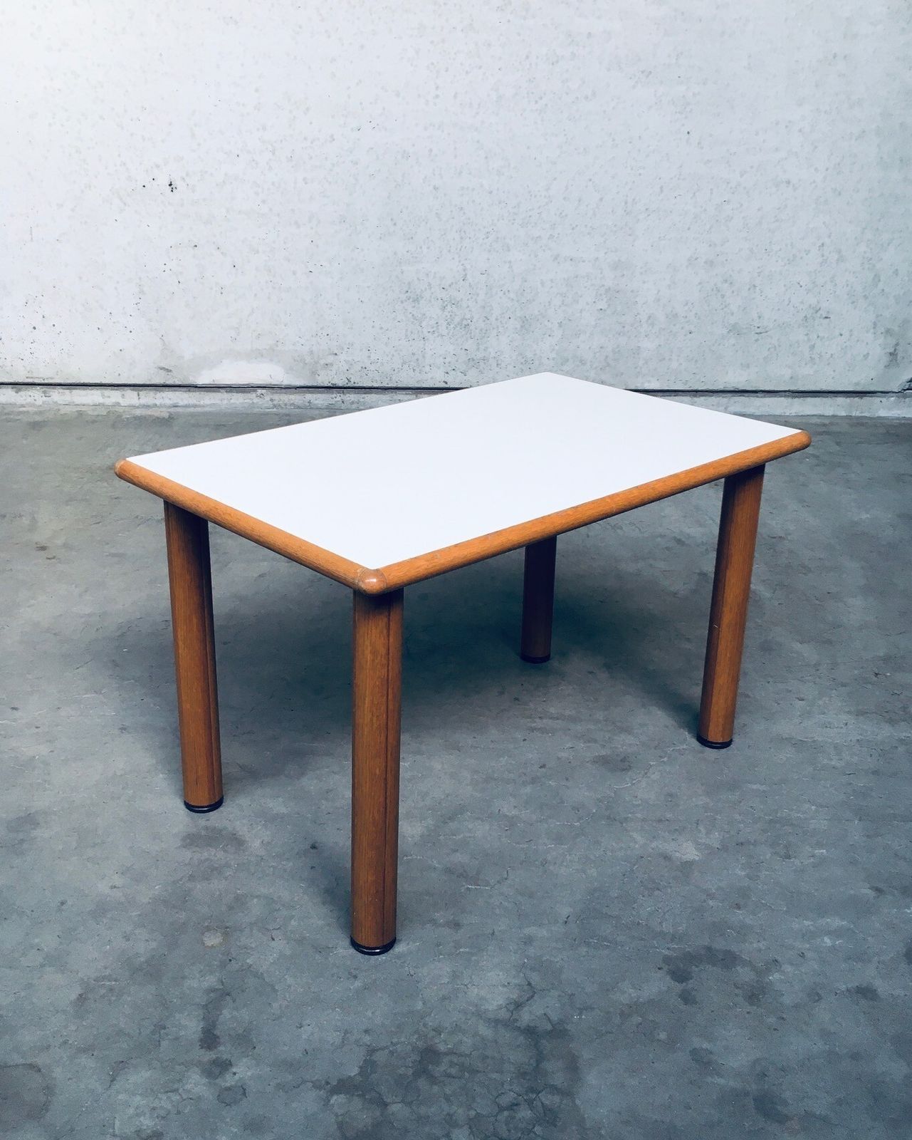 Postmodern Design Keukentafel Van Gamar, Italië, Jaren 1970 photo buy