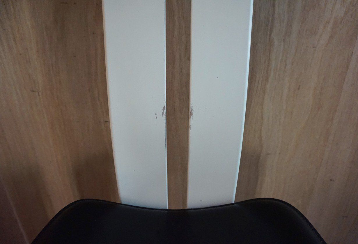 Black & White Italian Dining Chairs By Pietro Costantini For Ello, 1970s, Set Of 8 photo buy