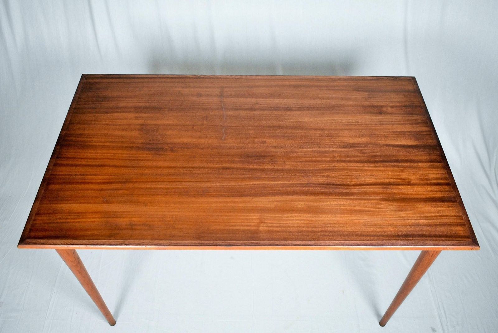 Midcentury Dining Table, 1960s photo furniture