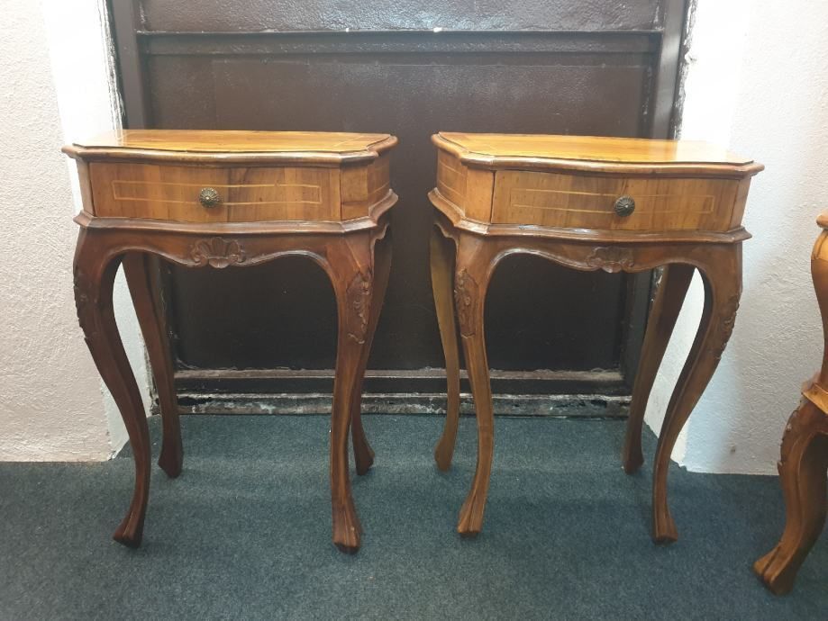 Neo Baroque Commodes photo furniture
