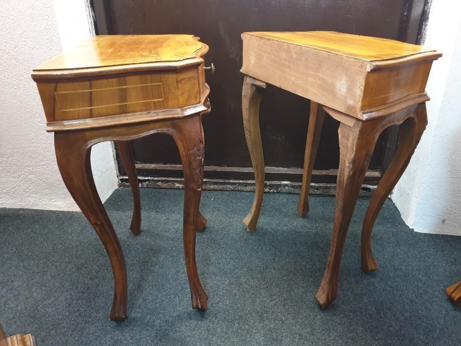 Neo Baroque Commodes photo vintage