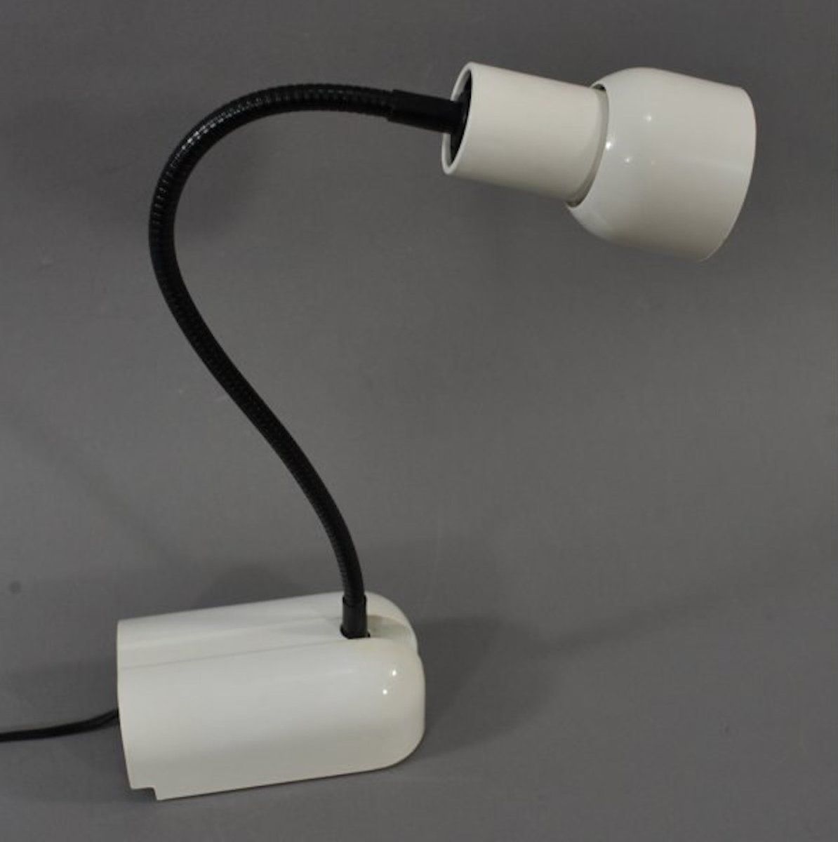 Tholos Table Lamp By Ernesto Gismondi 1970