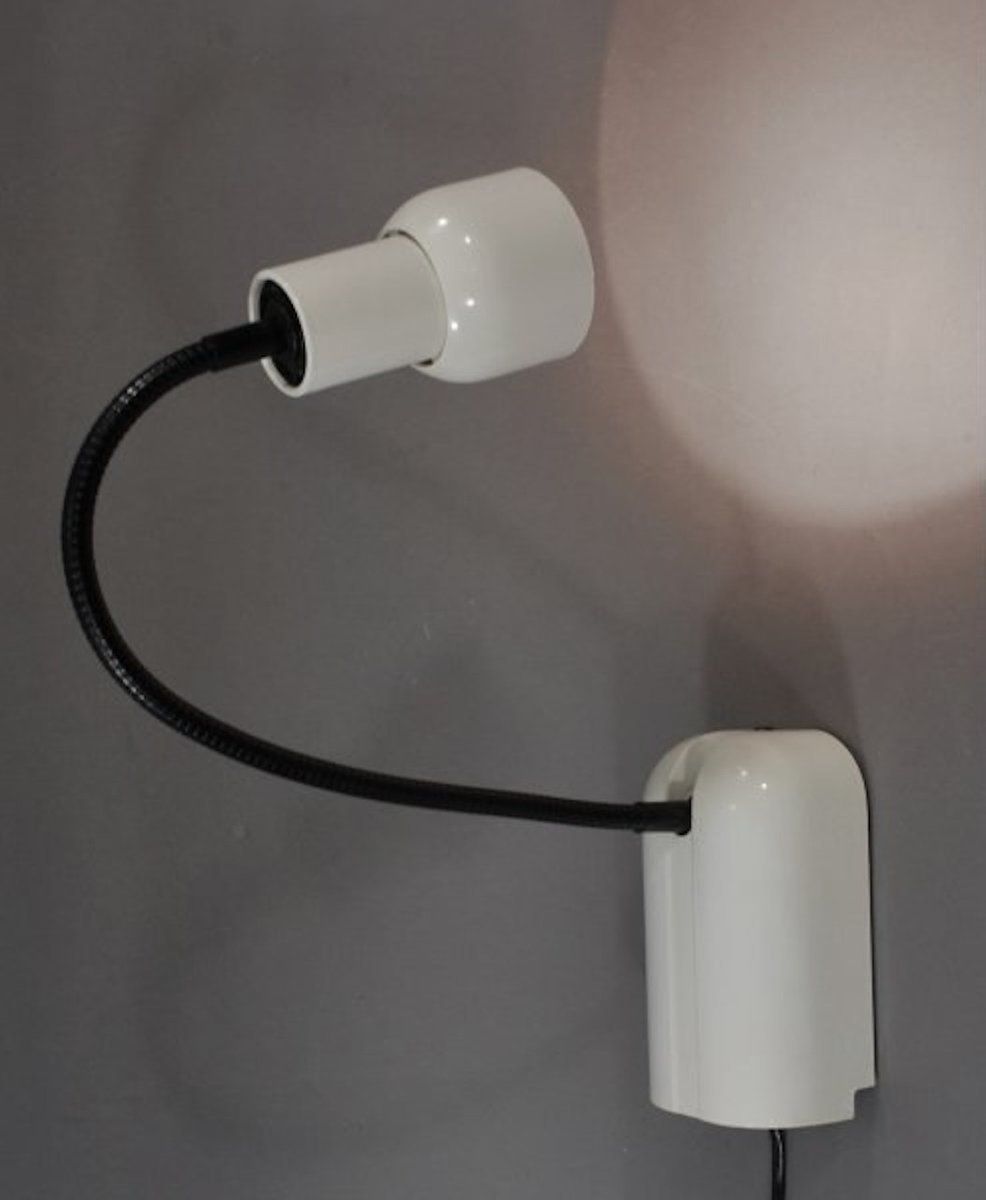 Tholos Table Lamp By Ernesto Gismondi 1970 photo furniture