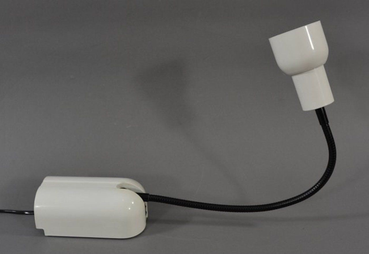 Tholos Table Lamp By Ernesto Gismondi 1970 photo for sale