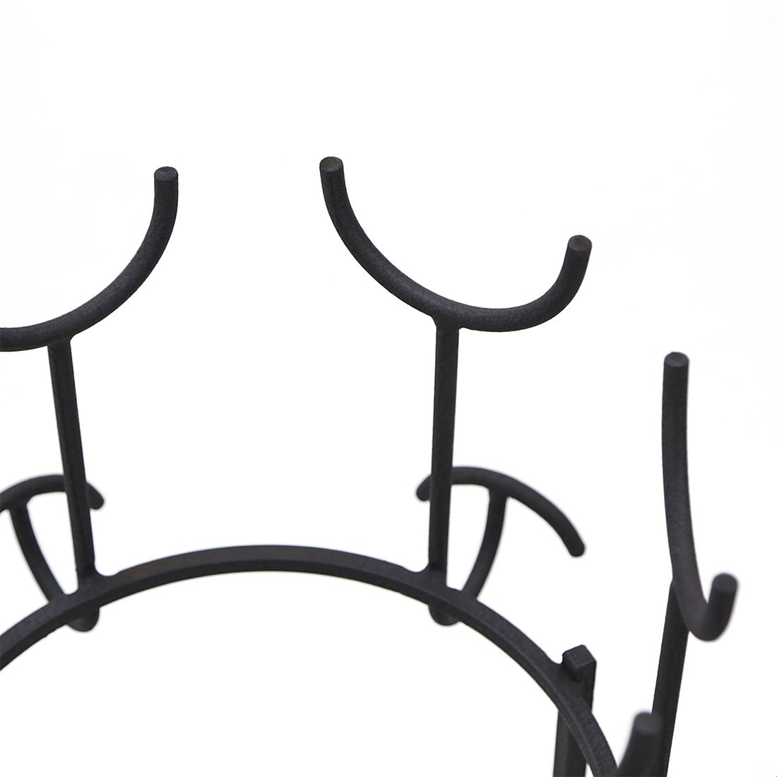 photo furniture Metal Coat Stand By Campo And Graffi For Home, 1950's