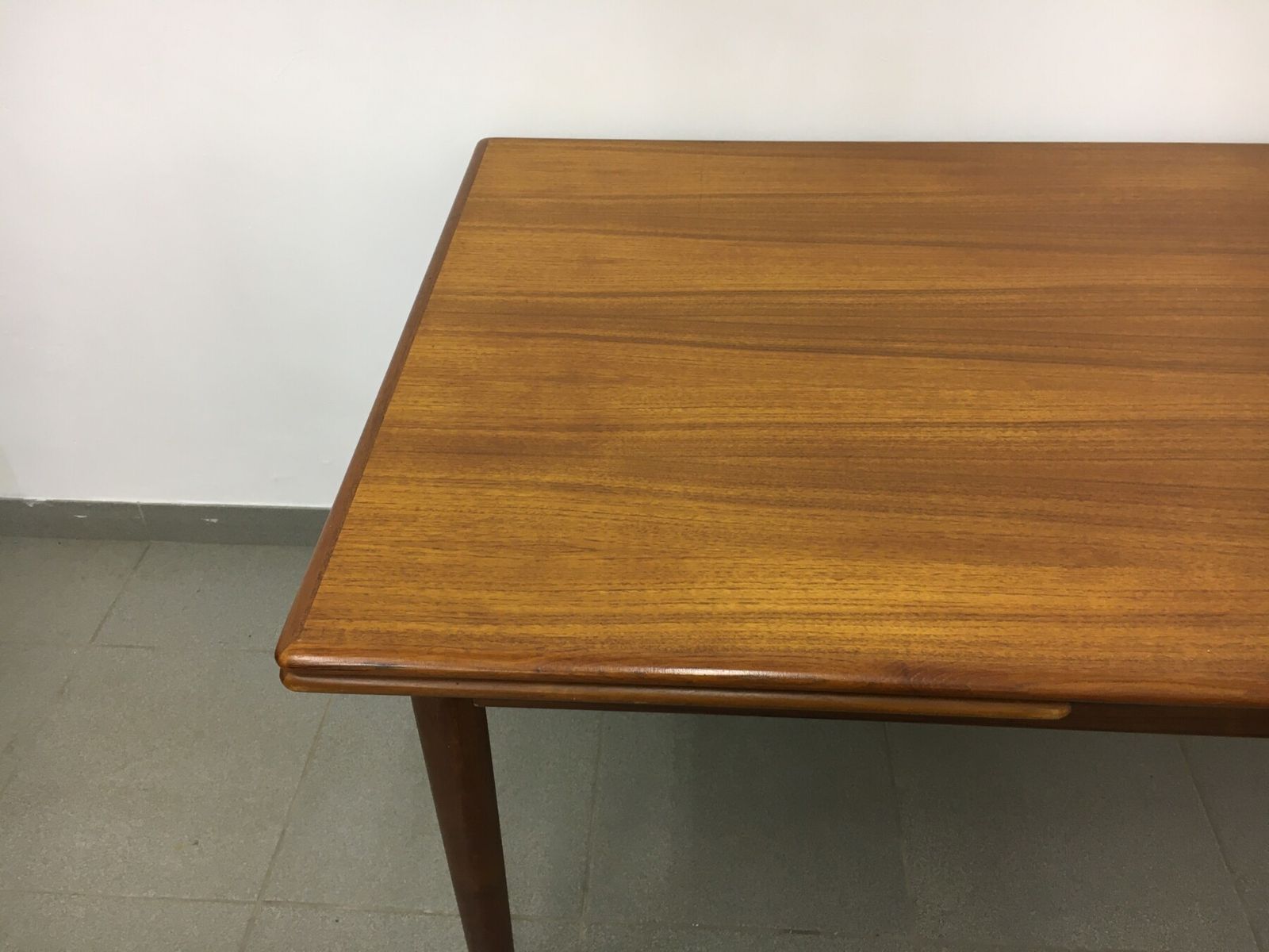 Mid Century Design Farstrup Danish Design Eettafel, Jaren 1960 photo Meubels