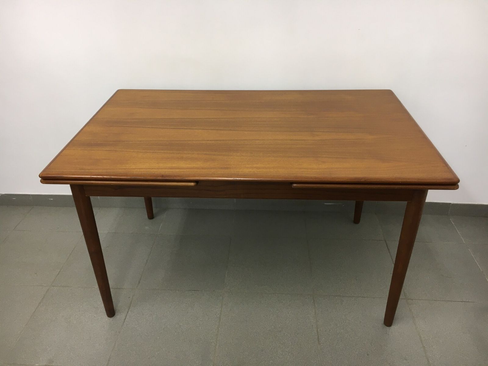 Mid Century Design Farstrup Danish Design Eettafel, Jaren 1960 photo buy