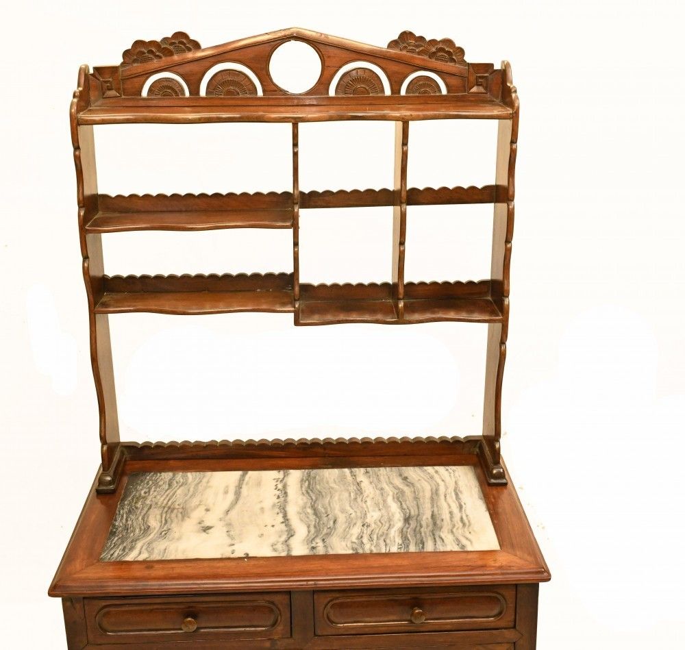 Antique Chinese Dresser Bookcase Hardwood Circa 1850 Cabinet photo Furniture