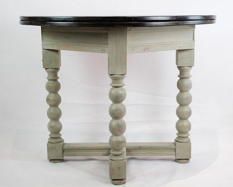 Folding Table From South Jutland From 1780s photo furniture