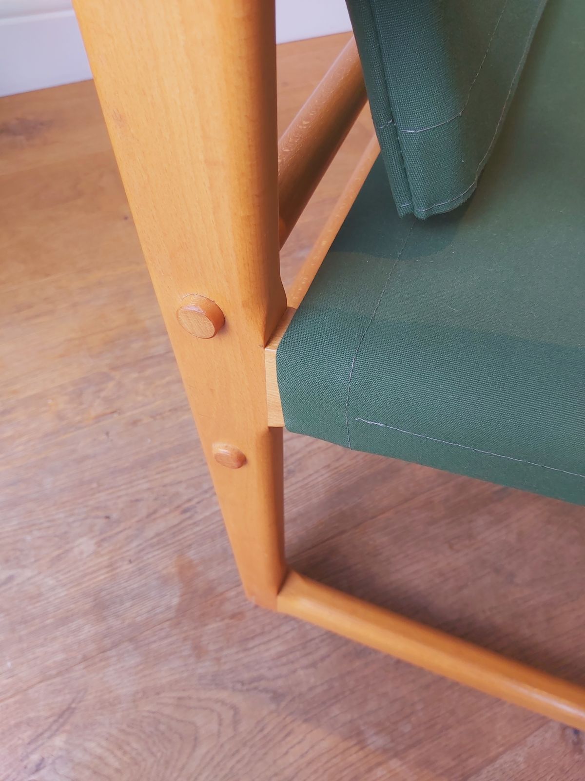 Rare Ikea Cikada Armchair Designed By Bengt Ruda 1960's photo vinterior