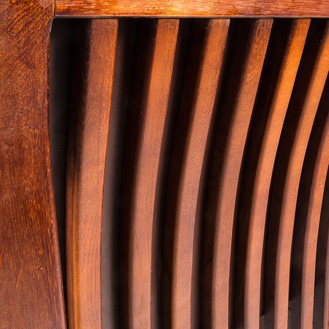 Armchair From The Vodní Stavby, By Zbyněk Hřivnáč photo vinterior