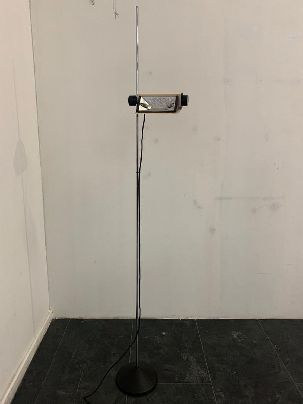 Floor Lamp By Barbieri & Marianelli For Tronconi, 1970s photo buy