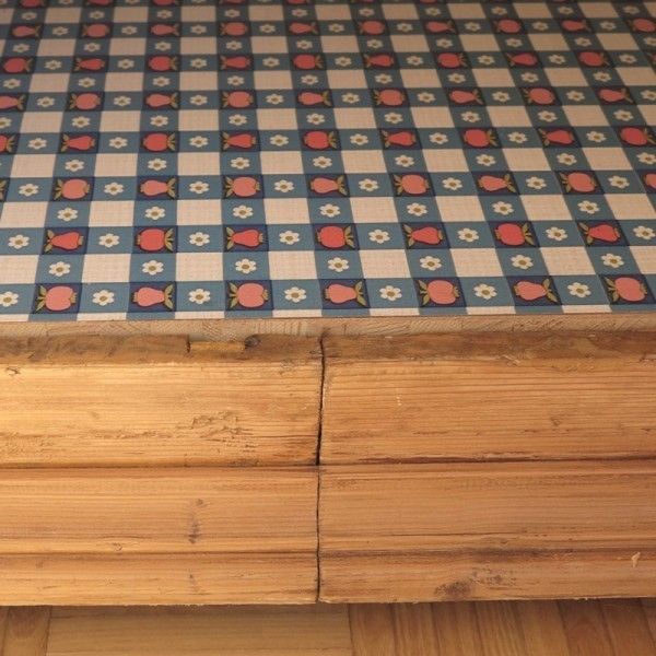 Antique Natural Pine Wood Wardrobe In Very Good Condition 1850   1880 photo vinterior