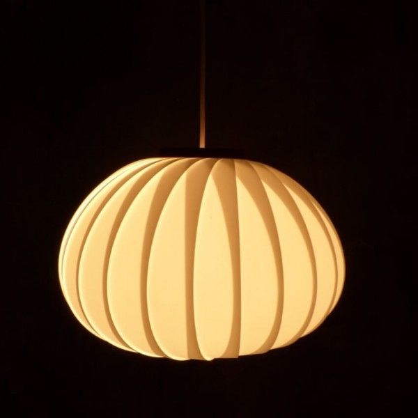 photo furniture Mid Century Swing Ceiling Lamp By Svend Aage Holm Sørensen For Holm Sørensen & Co. 1950   1959