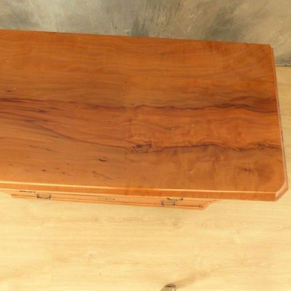 photo buy Biedermeier Chest With Three Drawers 1820 1850