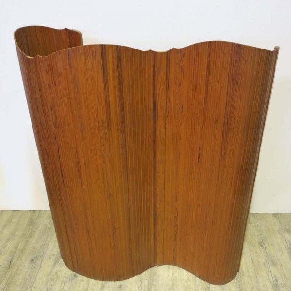 Art Deco Room Divider By Jomain Baumann For Melun Paris 1930   1940 photo furniture