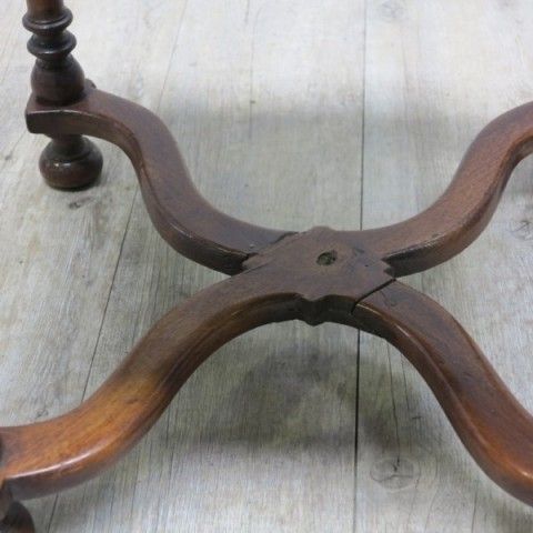 photo for sale Art Nouveau Chair With Swivel Seat 1900   1920