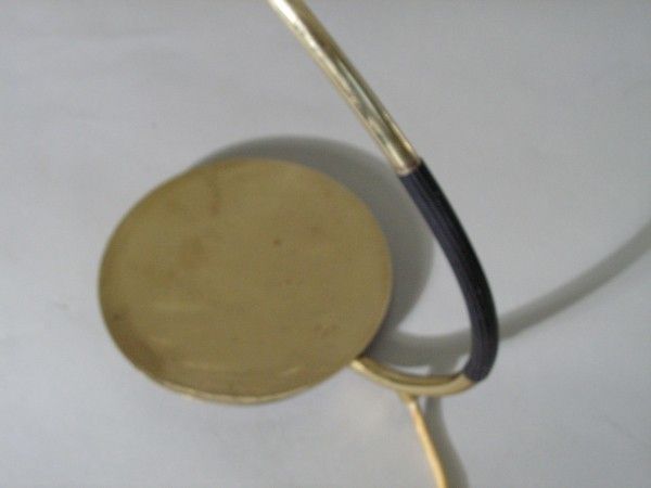 Vintage Office Lamp. Arteluce. Bovezzo. Italy. 1950   1955. photo buy