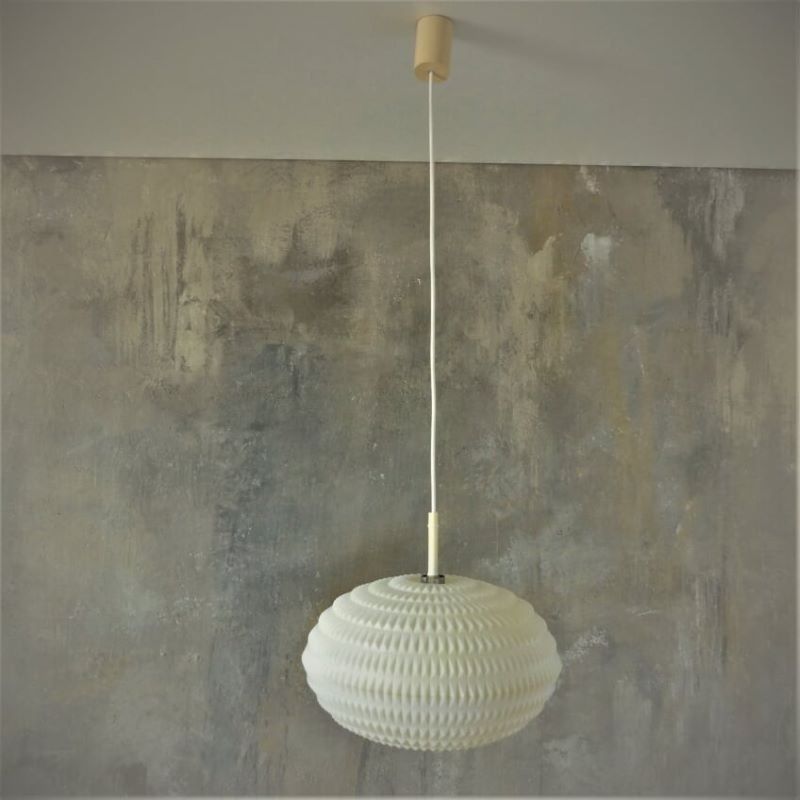 Ceiling Lamp From Aloys Gangkofner For Erco. 1960   1965 photo buy