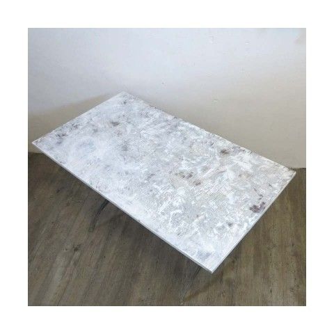 Industrial Table 1940s 1950s photo for sale