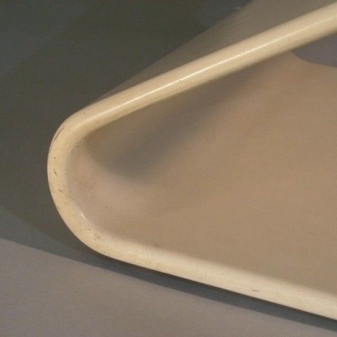 Original Verner Panton S   Chair, No.: 275. 1965 photo 4345.0