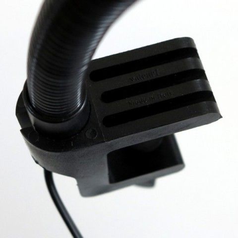 Flexible Snake Lamp Designed By Isao Hosoe For Valenti 1970. photo buy
