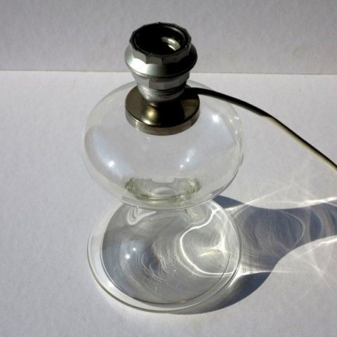 Ingo Maurer. Table Lamp " Ml1, 1960s photo for sale